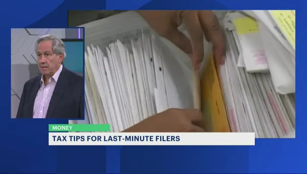 Last minute tips to file your tax returns as deadline looms