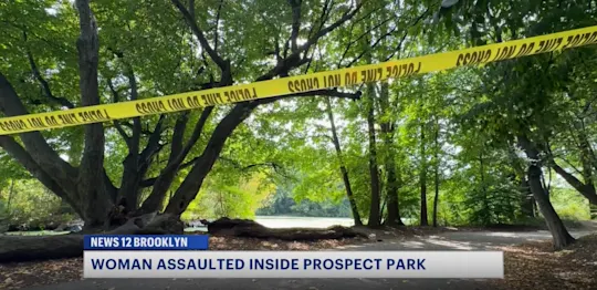 prospect park