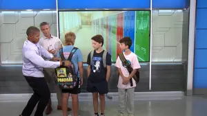 be Well: Is your kid’s backpack causing pain and discomfort?