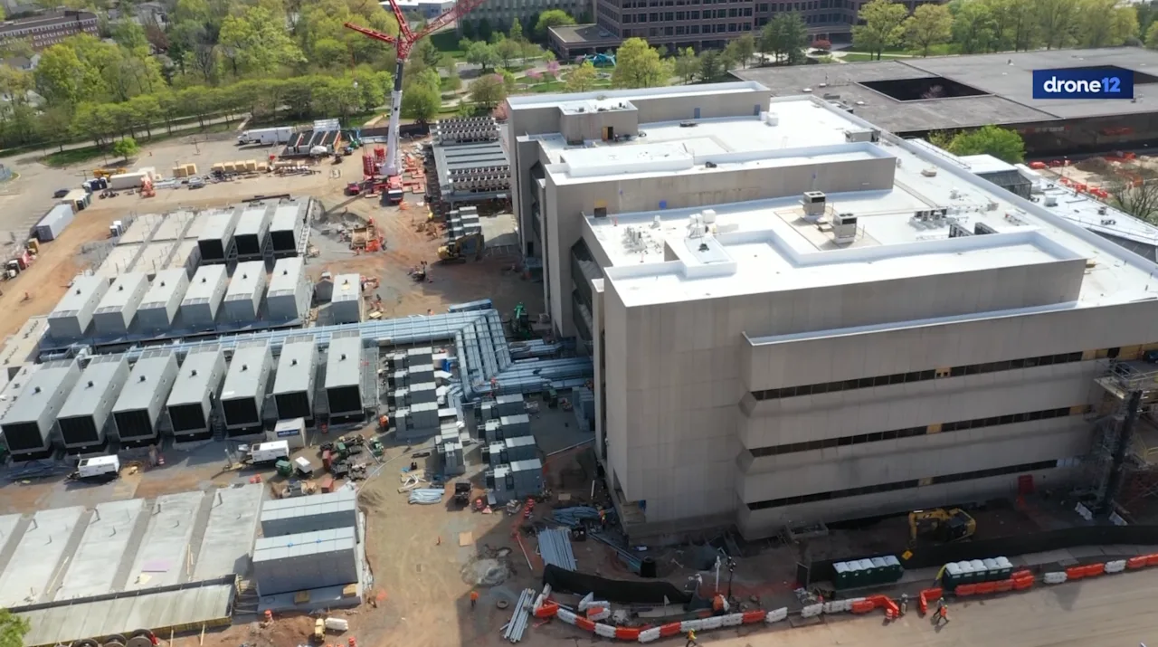 Data Centers TN Raw