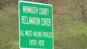 Looking to complain about the smelly Tinton Falls landfill? There's a number for that