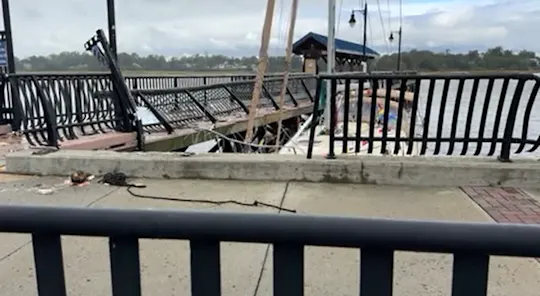 KeyportFloodDamage