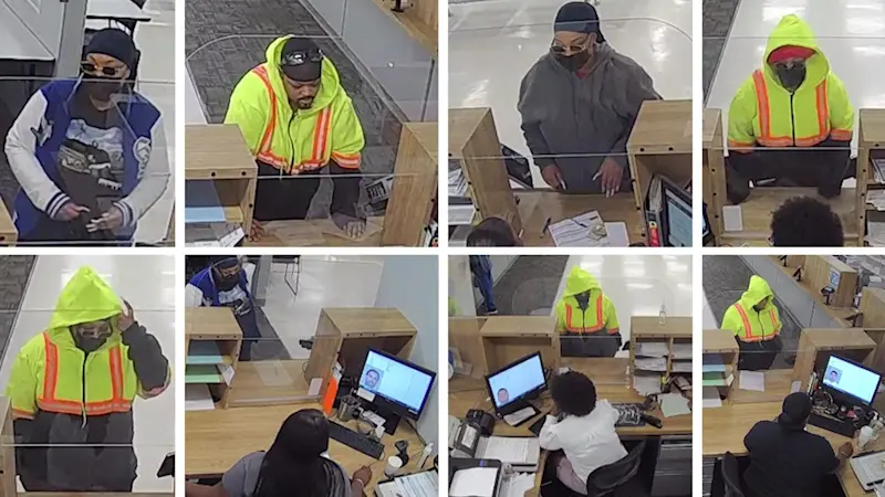 Story image: 'Like a spy in an espionage thriller.' 7 indicted in corruption scheme at Garden City DMV