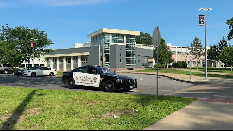 Story image: New state budget includes study to explore closing 'troubled' Bridgeport Correctional Center