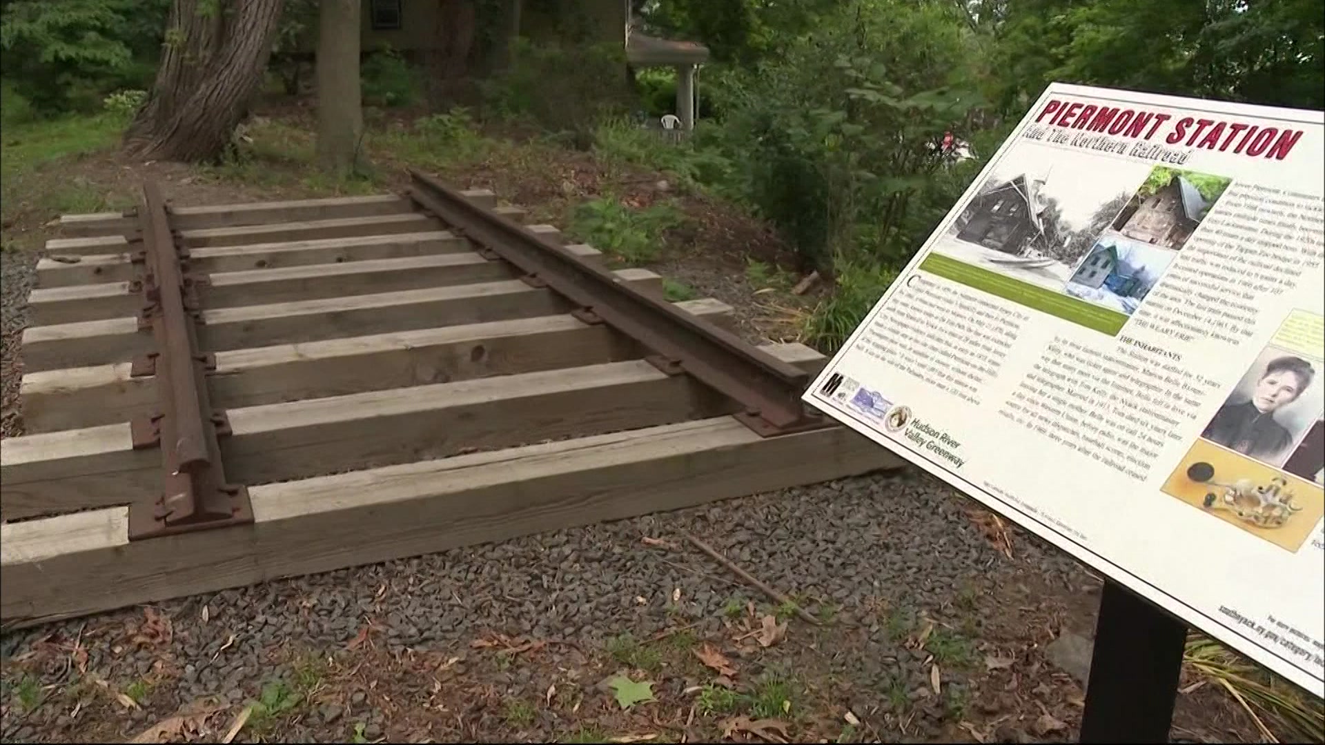 Road Trip Close to Home Enjoy some yoga, history and art in Piermont