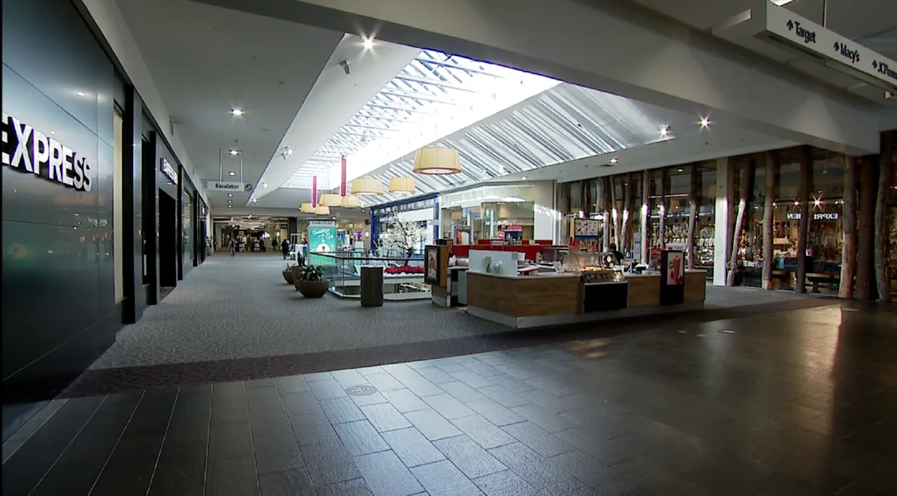 Westfield Trumbull