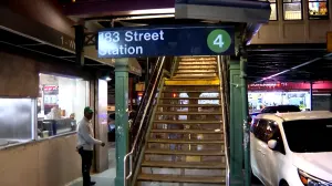 Univision 41 News Brief: Hombre es apuñalado cerca a estación de subway en el Bronx
