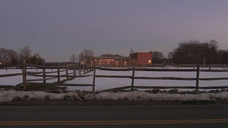 Story image: Proposed 140-foot cell tower at Knox School remains on hold