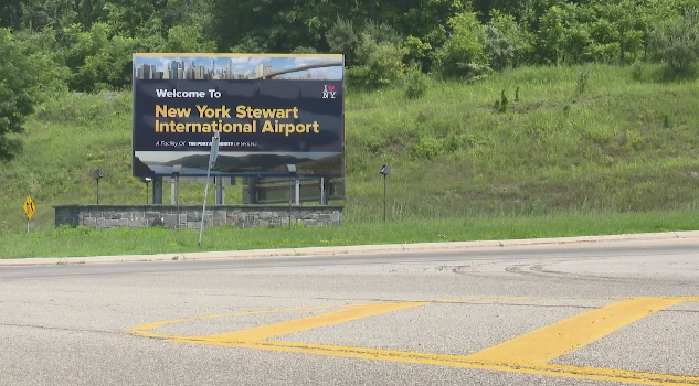 Stewart International Airport to offer new travel destinations