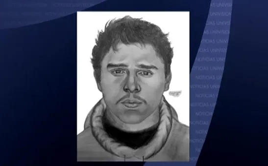 Police offer $3,500 reward to find man wanted for attempted rape of teen in Pelham Bay Park