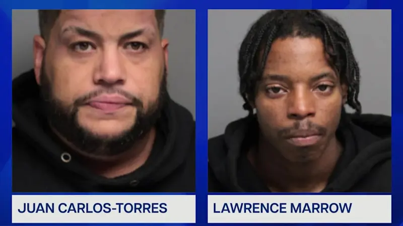 Story image: 2 teens, 2 adults arrested in Bridgeport street fight, accused of interfering with police response