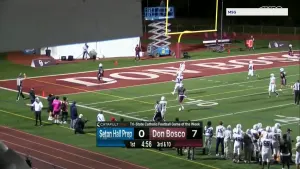 Friday Night Football: Seton Hall Prep takes on Don Bosco in game of the week