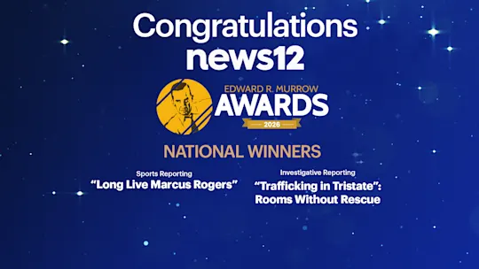 national murrow
