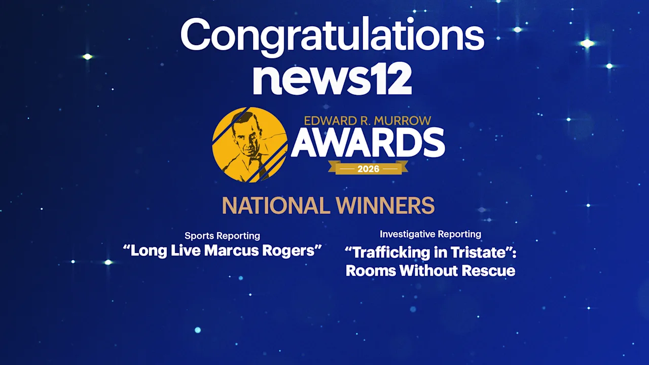 national murrow