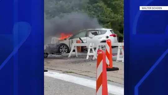 5PM LI_Second Toll Booth Crash_ajc_2026-09-21-17-09-12