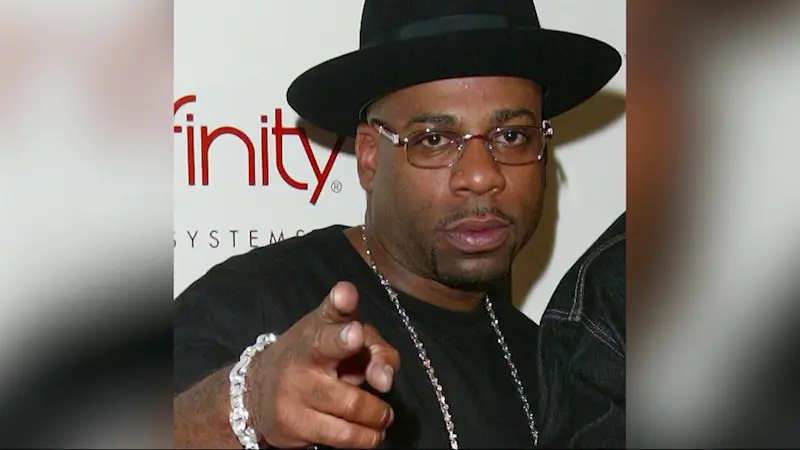 Story image: Release is on hold for the man cleared of killing Run-DMC’s Jam Master Jay