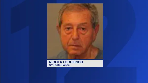 Police: Minisink school bus aide charged with sexual abuse of 8-year-old girl