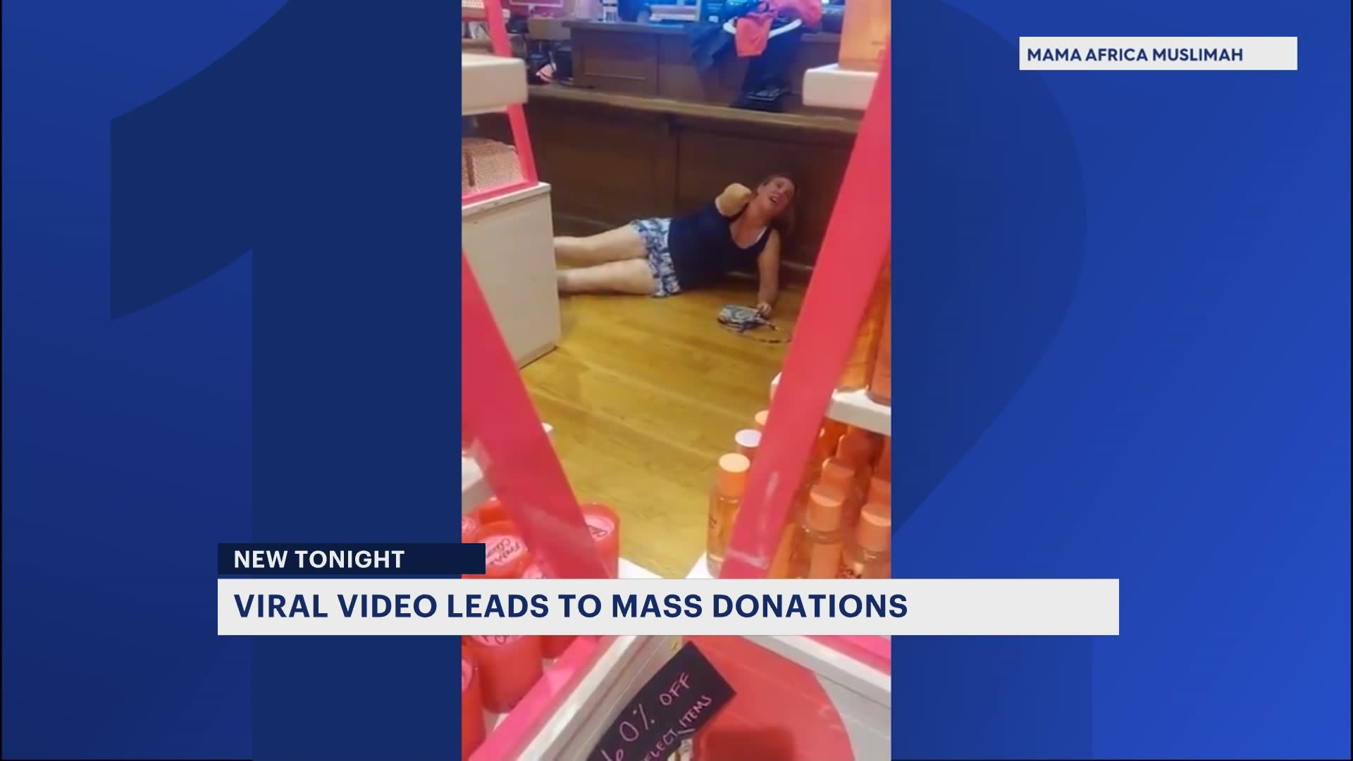 Viral video shows encounter between 2 women at Short Hills Mall