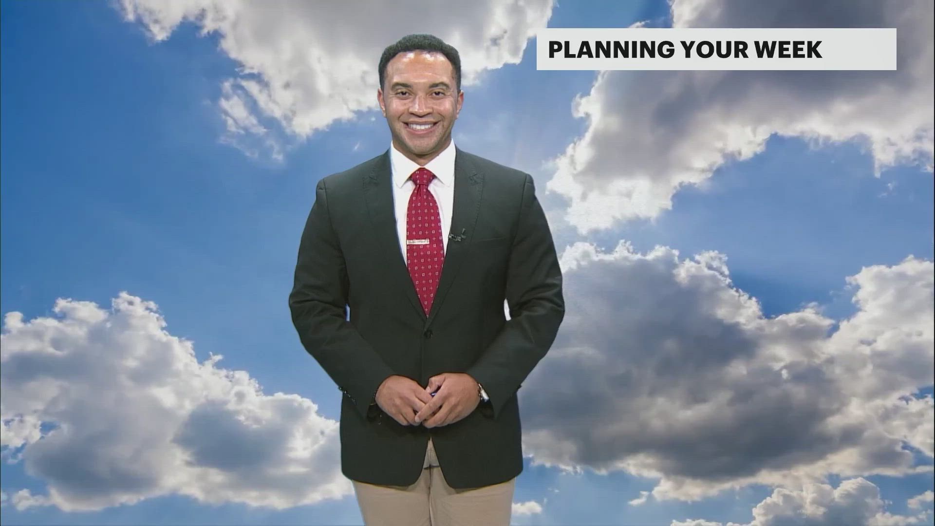 Planning your week across the tri-state: Aug. 5 - Aug. 10, 2024