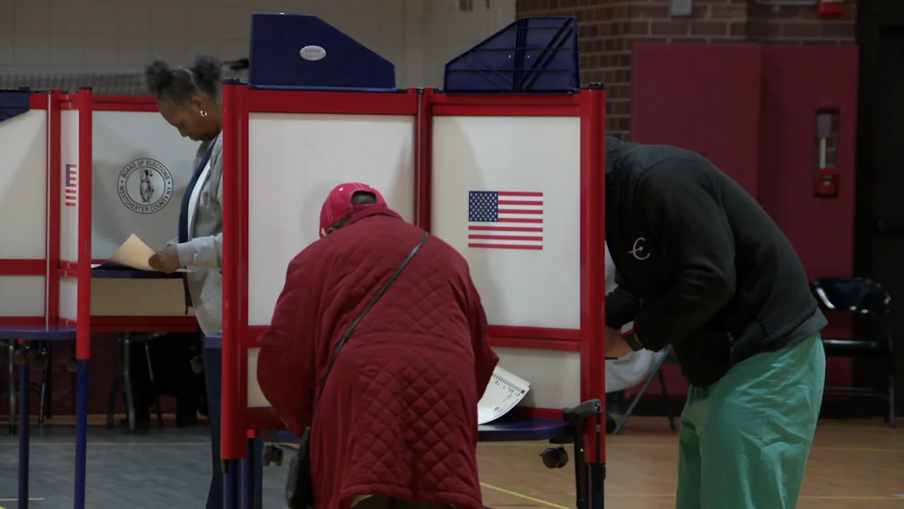 VOTING