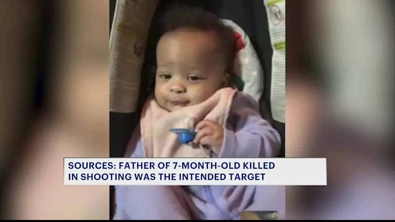 Story image: Sources: Alleged Bushwick shooter claims bullet that killed baby was meant for her father