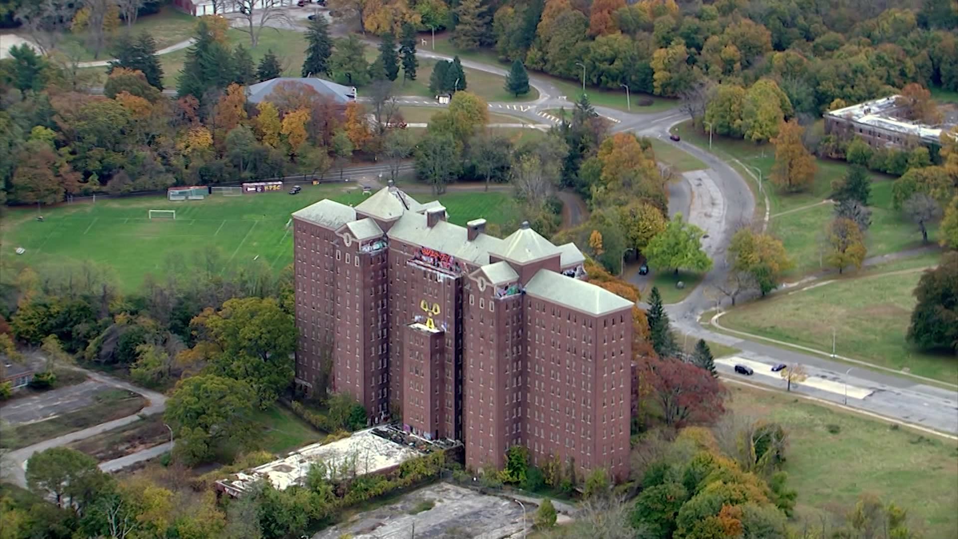Officials reveal plan to transform Kings Park Psychiatric Center