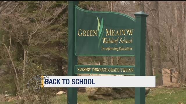 Why Green Meadow Waldorf School? - Green Meadow Waldorf School