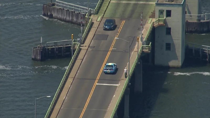 Story image: State report: Long Island has lowest percentage of bridges in poor condition