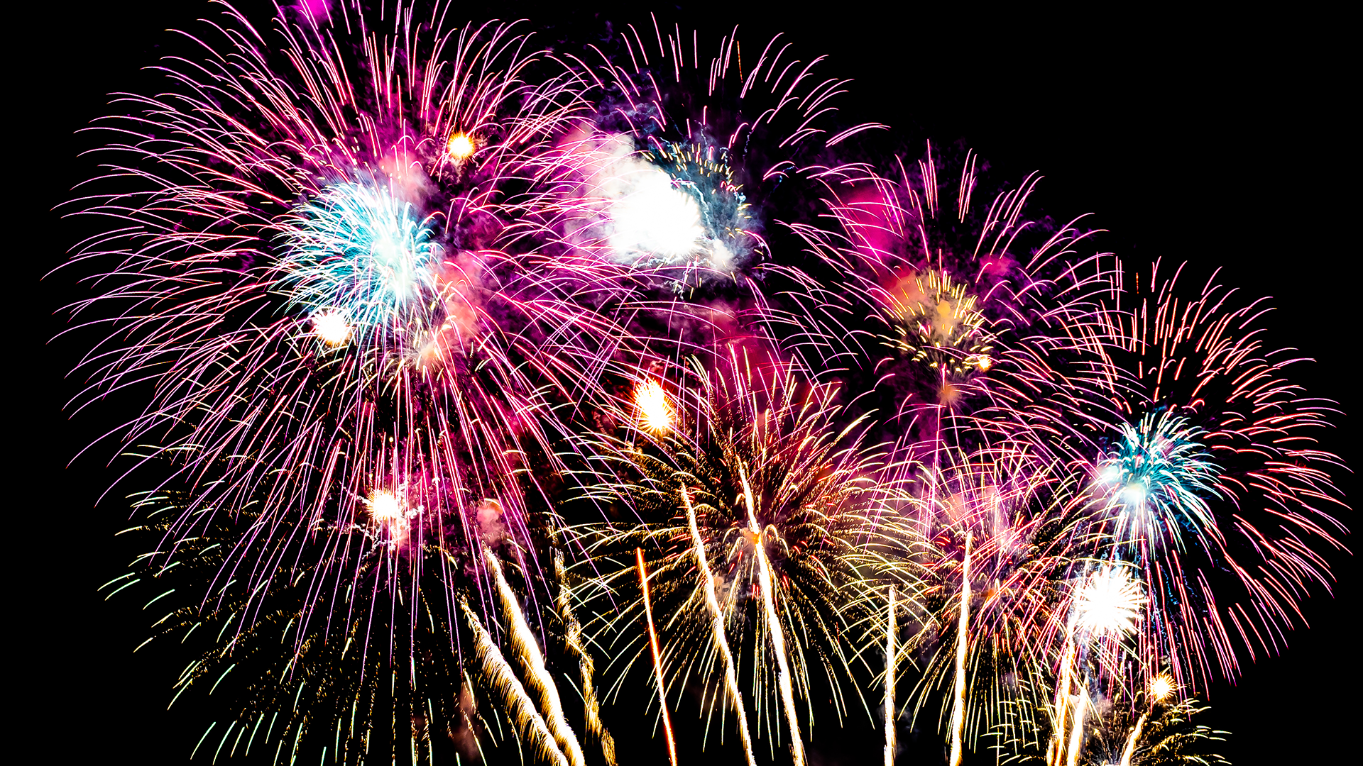 FIREWORK