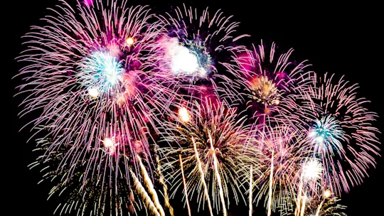 FIREWORK