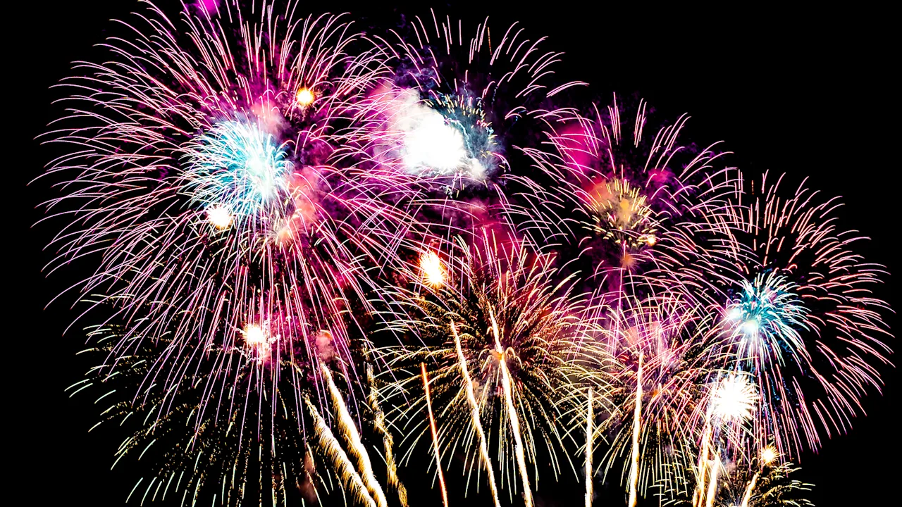 FIREWORK