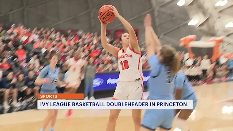 Story image: Princeton hoops look to continue recent March Madness success