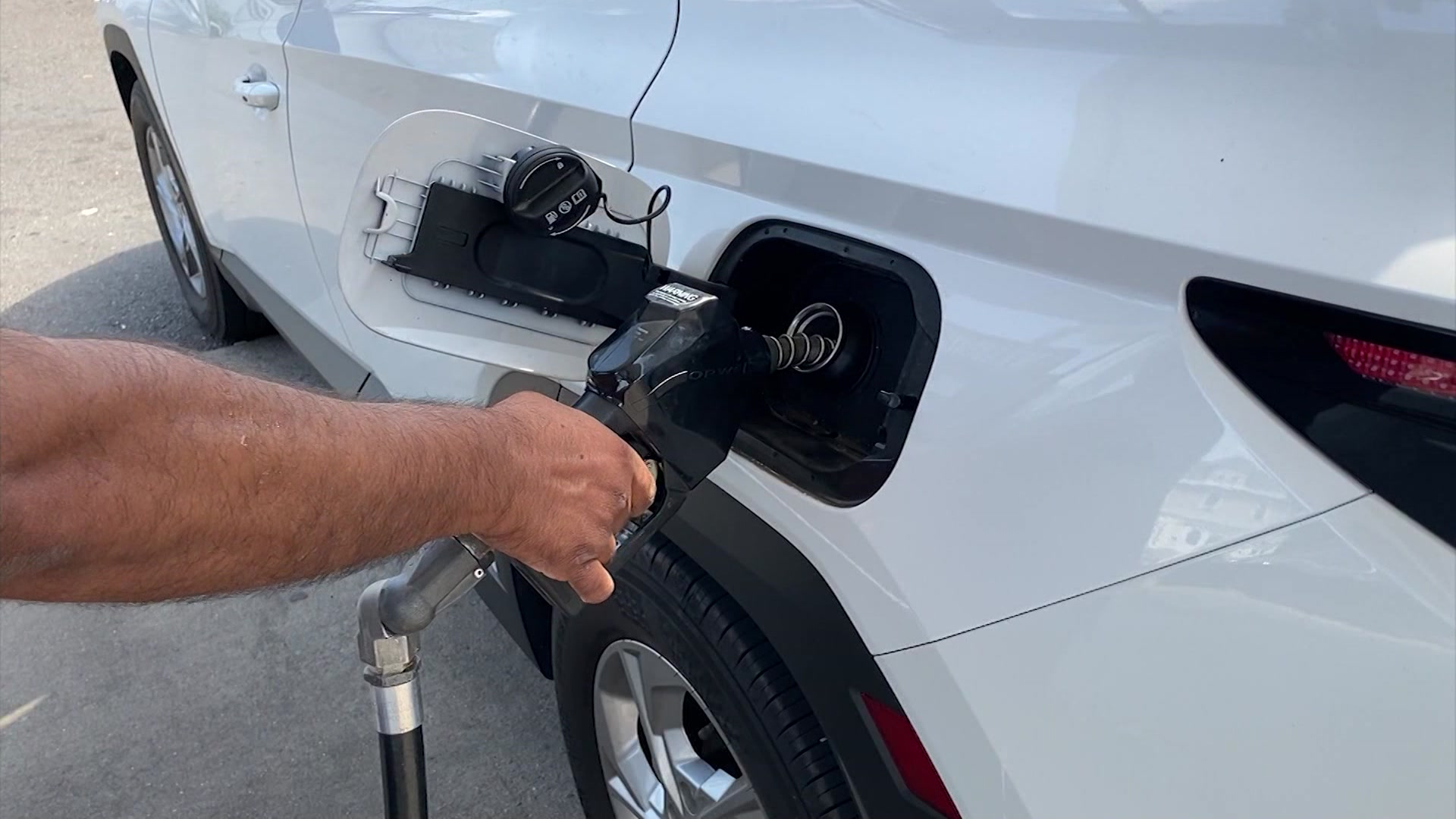 News 12 | New Jersey | Nj Gas Tax To Increase 1 Cent Per Gallon Oct 1 ...