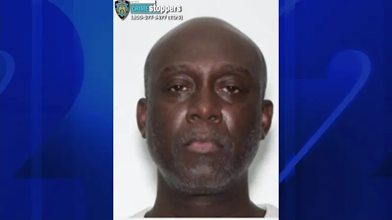 Story image: Police identify man wanted for shooting 14-year-old boy in broad daylight in Allerton
