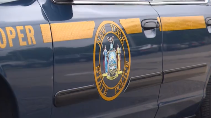 Story image: State police issue more than 11K tickets during Labor Day crackdown