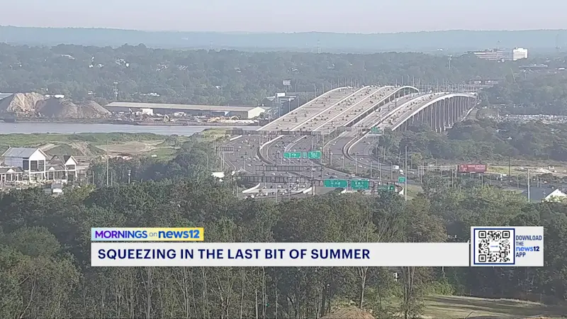 Story image: AAA: Morning hours best for Labor Day weekend travel 
