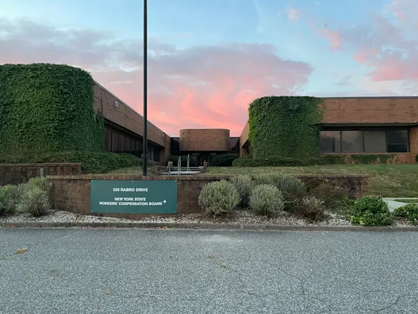 Story image: Islip considering extending ban on lithium battery storage facilities for another year