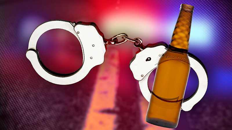 Story image: Man charged with drunk driving in Ramapo month after previous DWI arrest