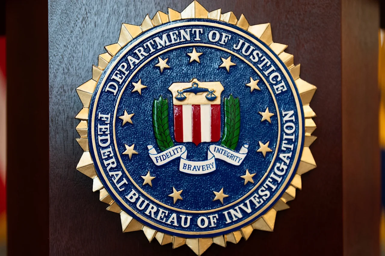 fbi