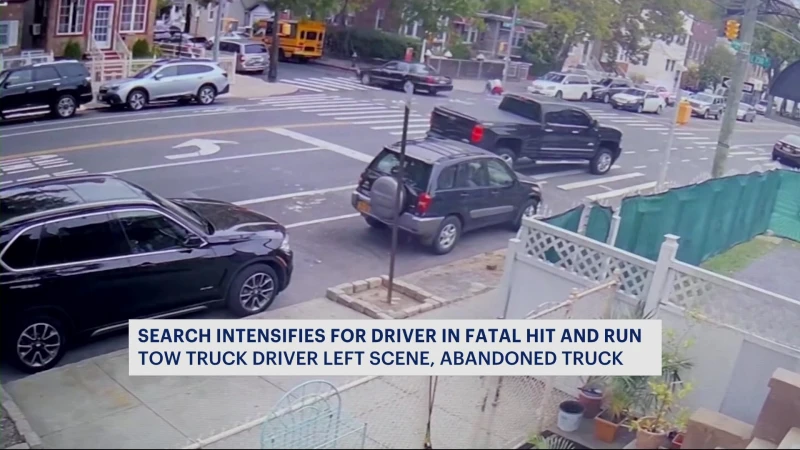 Story image: Search reveals vehicle that fatally struck man in Wakefield had at least 3 recent school-zone speeding tickets 