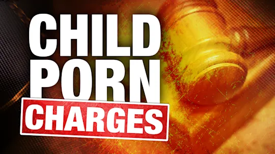 Child Porn Charges