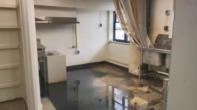Story image: NYC child care center damaged by Superstorm Sandy to receive $1.7M for repairs
