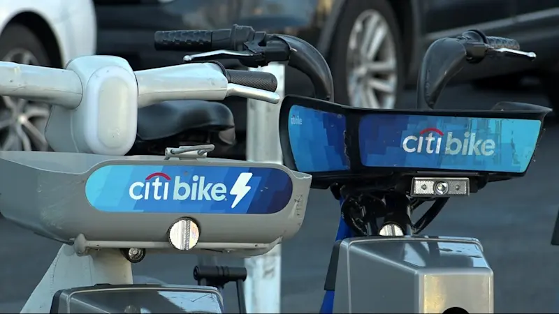 Story image: Citi Bike increasing prices starting in January