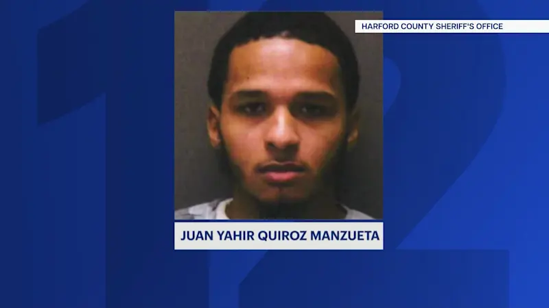 Story image: Man wanted for attempted murder caught in New Rochelle