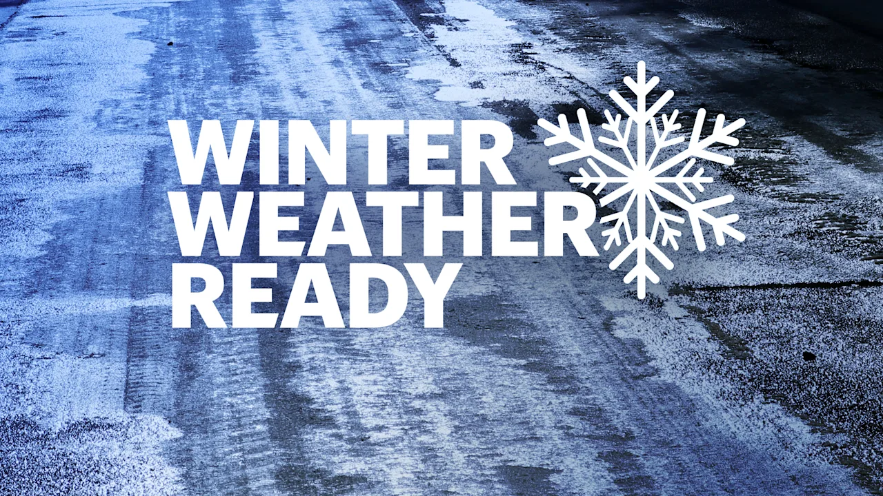WINTER WEATHER READY HEADER