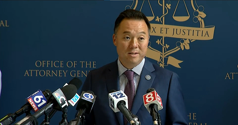 Story image: AG Tong announces settlement for Capulet Fest 2024 Music festival