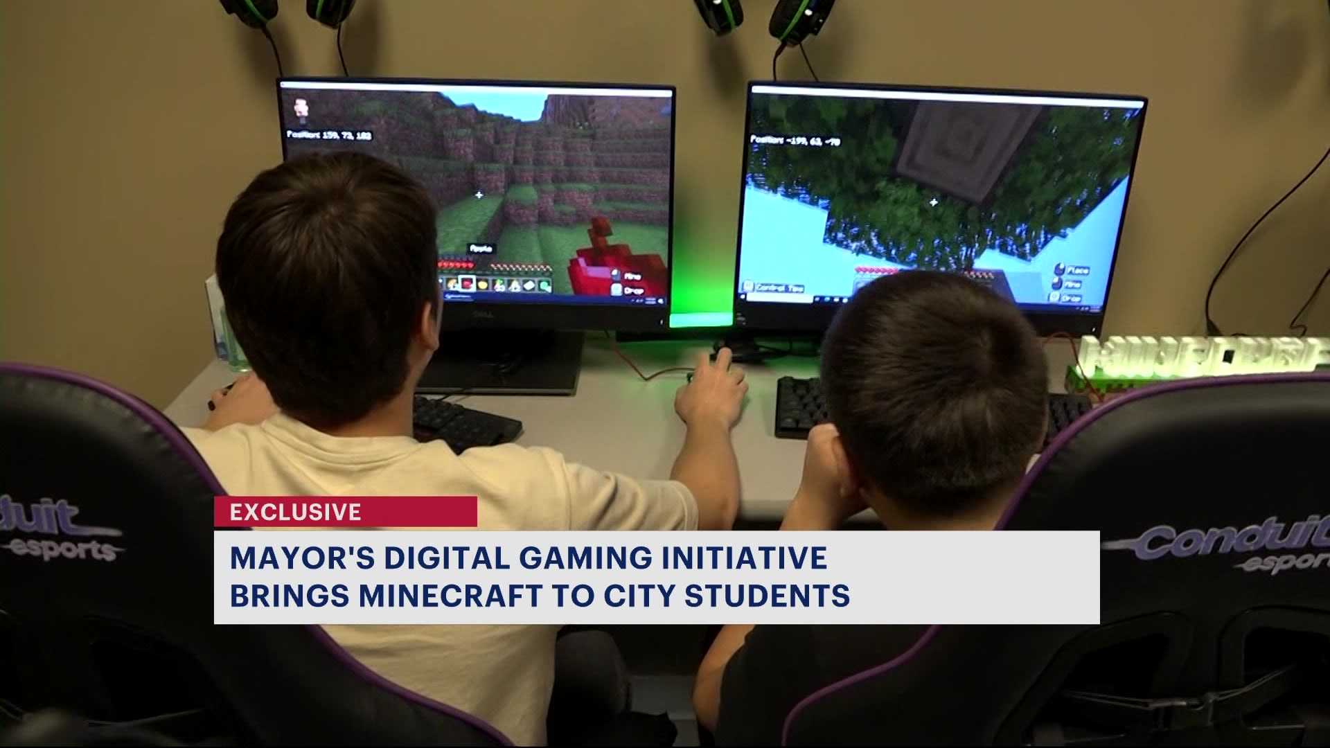  Digital Games and Software: Video Games