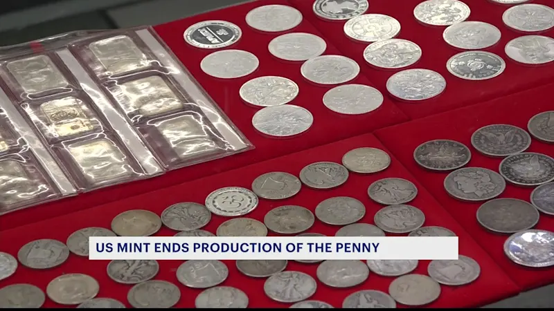 Story image: Penny set to become valuable collectors item after being discontinued