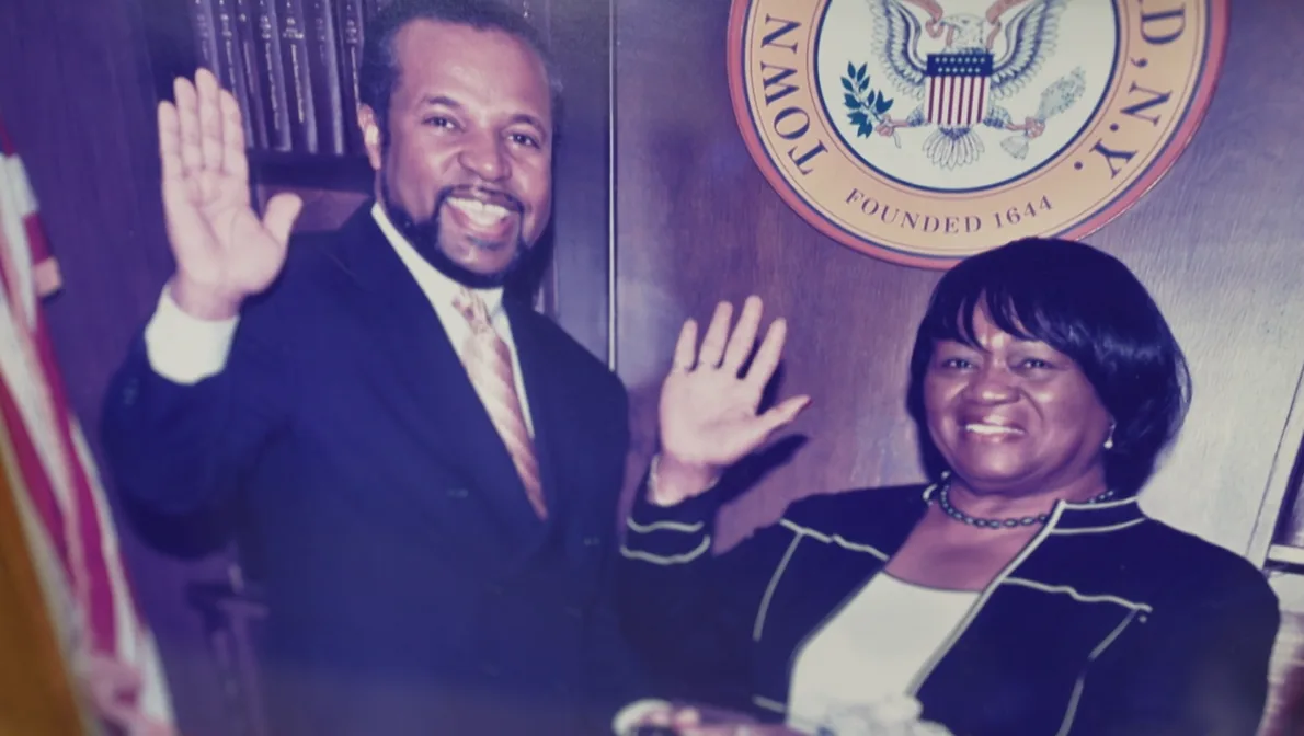 Dorothy Goosby