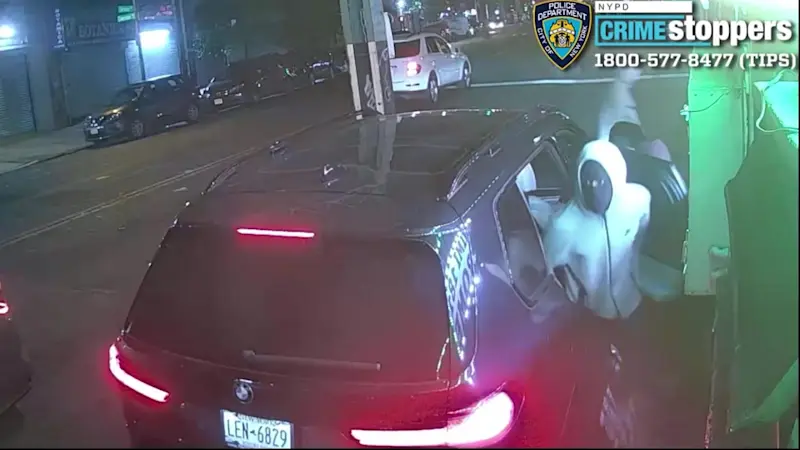 Story image: Police seek 3 men after $9K jewelry heist in University Heights